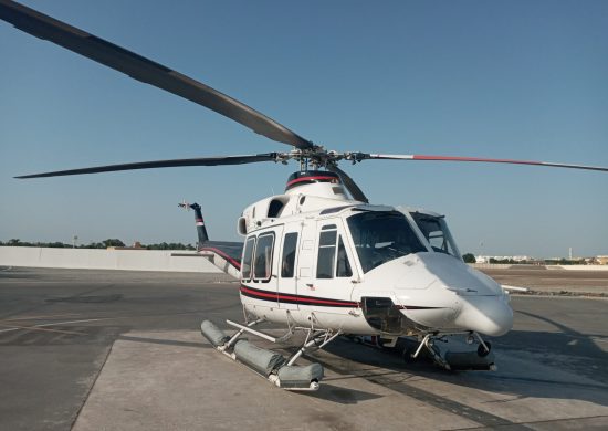 BELL 412EP